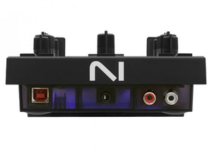 Native Instruments Traktor Z1 Mk2