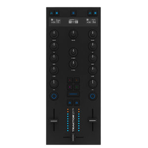 Native Instruments Traktor Z1 Mk2