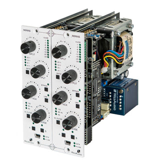 WesAudio _Mimas Gemini