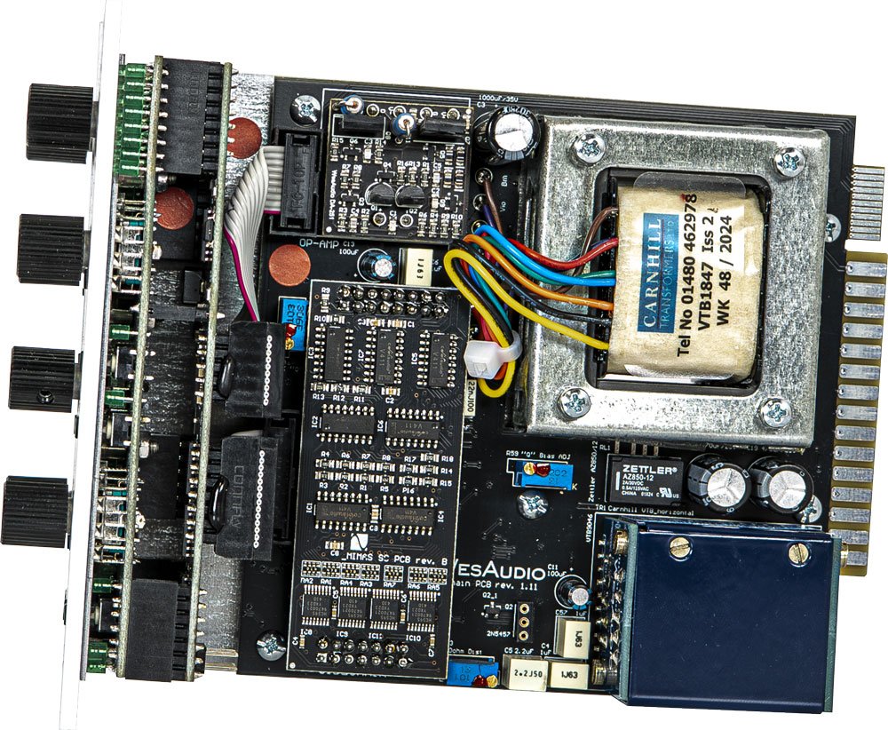 WesAudio _Mimas Gemini