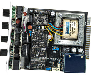 WesAudio _Mimas Gemini