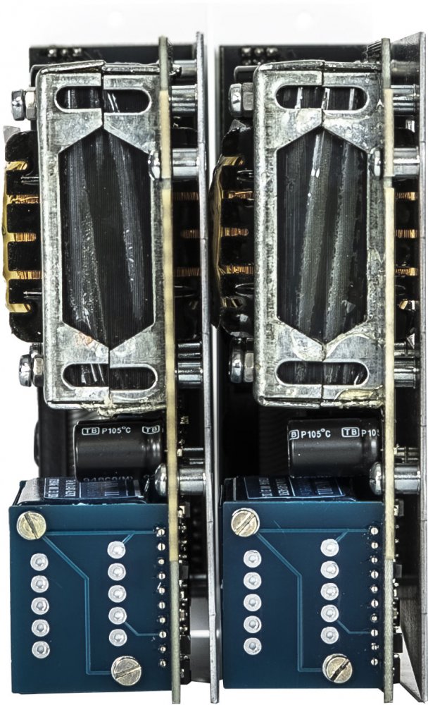 WesAudio _Mimas Gemini