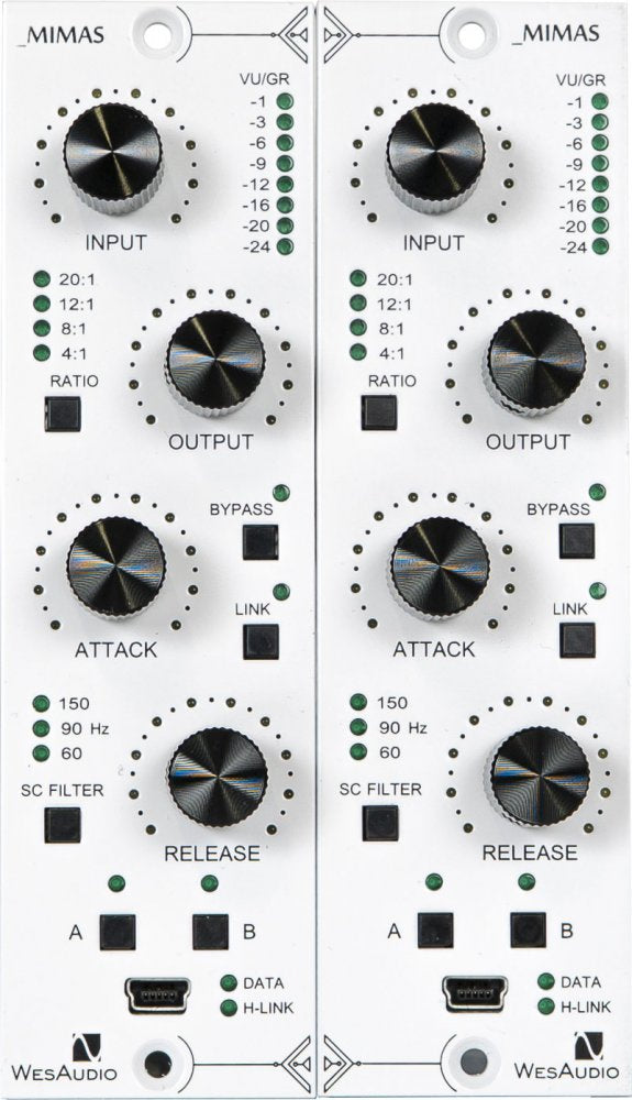 WesAudio _Mimas Gemini