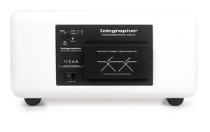Telegrapher GORILLA-S (Trooper White)