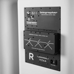 Telegrapher RHINO (Trooper White)