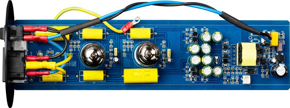Musical Fidelity X-Tube
