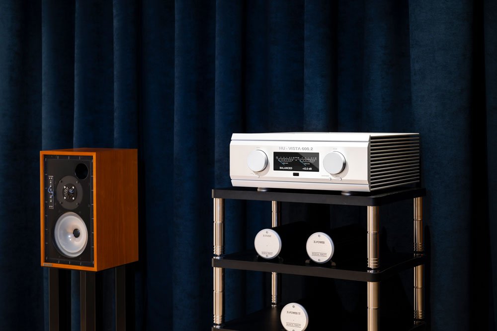 Musical Fidelity X-Tube