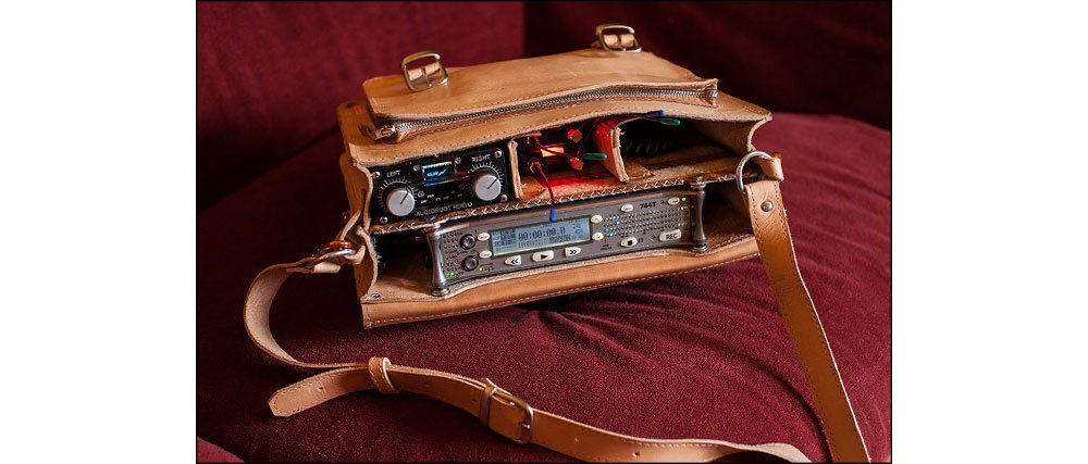 Audioroot FEMTO