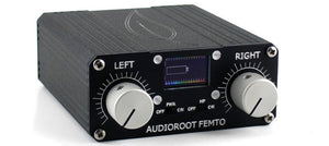 Audioroot FEMTO