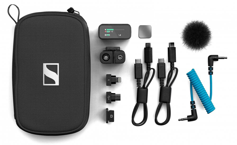 Sennheiser Profile Wireless 1-Channel Set