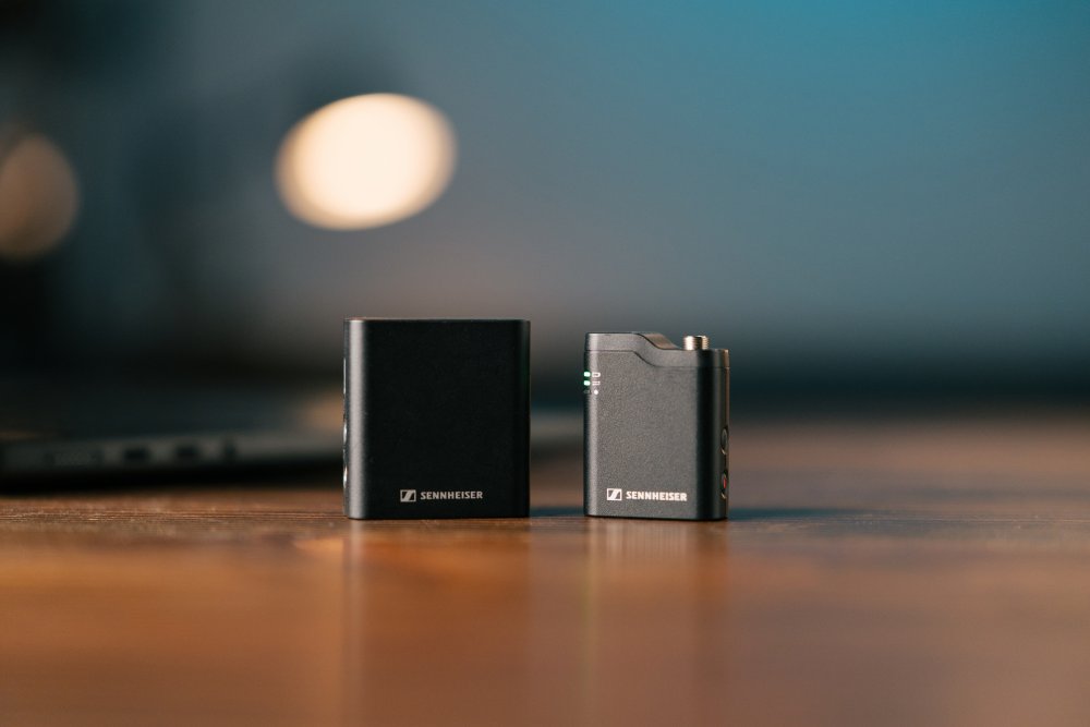 Sennheiser Profile Wireless 1-Channel Set