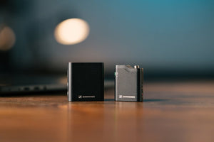 Sennheiser Profile Wireless 1-Channel Set