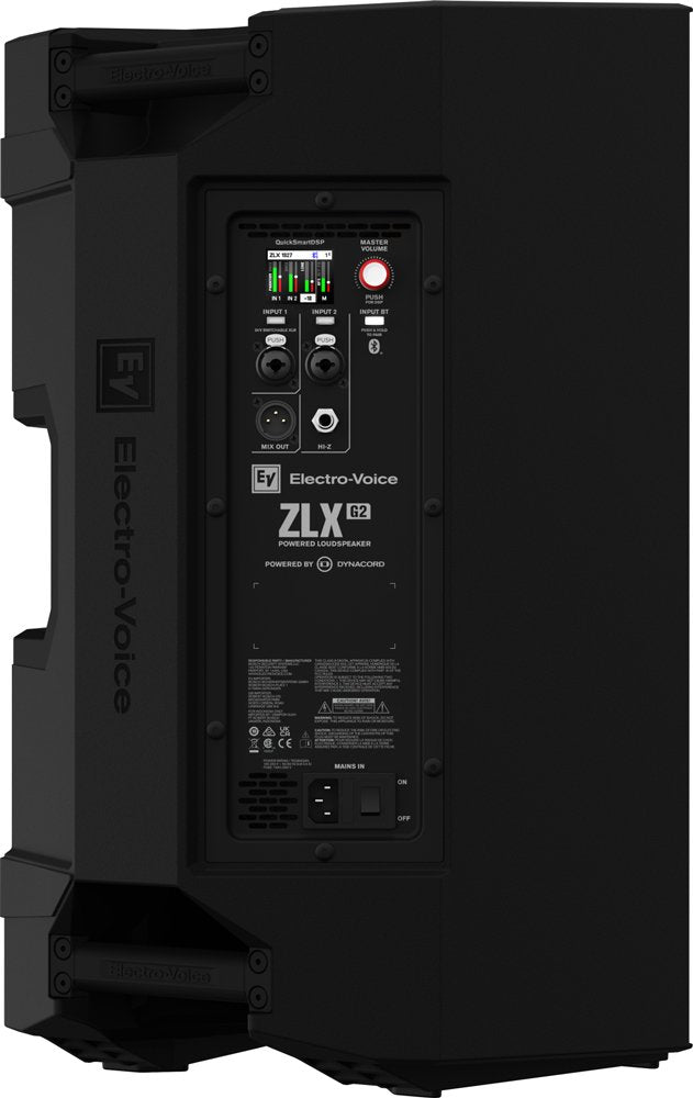 Electro Voice ZLX-12-G2