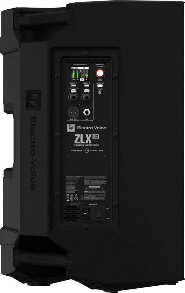 Electro Voice ZLX-15P-G2-US