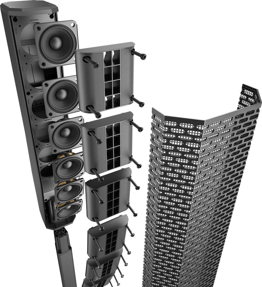 Electro Voice EVOLVE30M-US