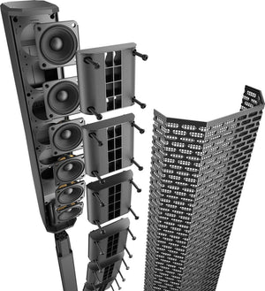 Electro Voice EVOLVE30M-US