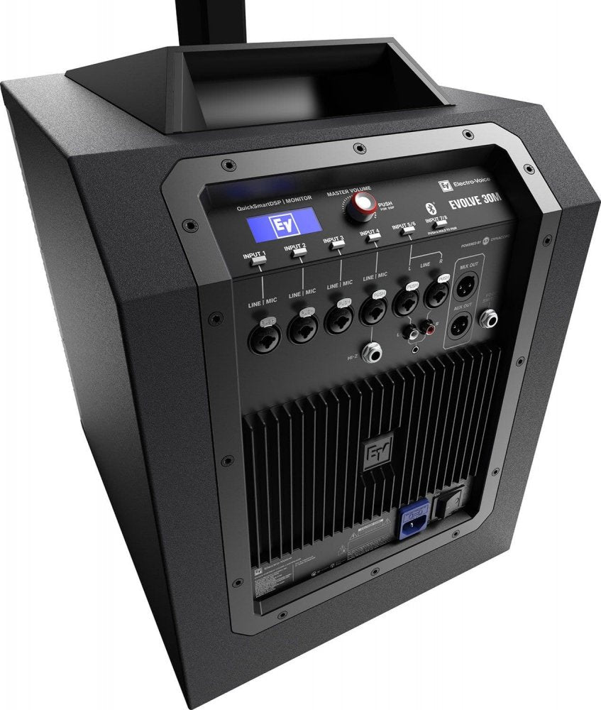 Electro Voice EVOLVE30M-US