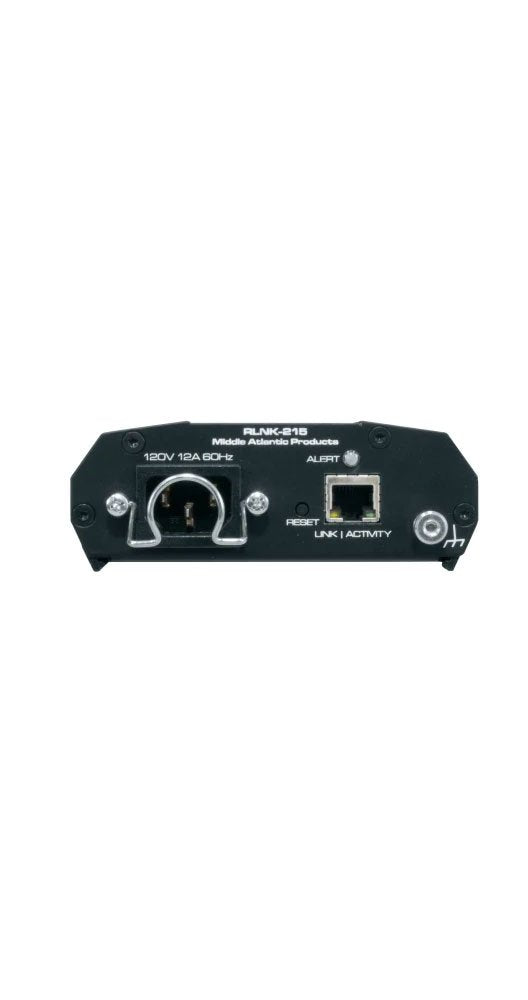Middle Atlantic RLNK-215