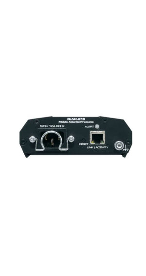 Middle Atlantic RLNK-215