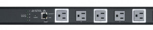 Middle Atlantic RLNK-1015V