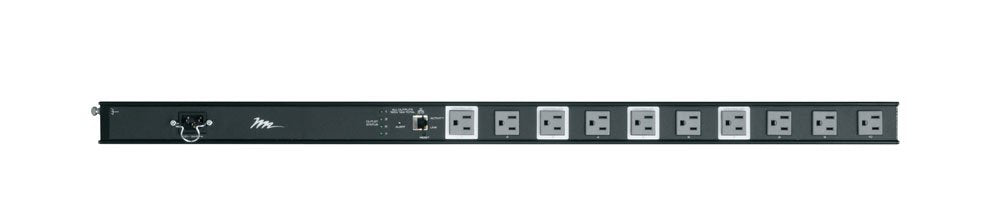 Middle Atlantic RLNK-1015V
