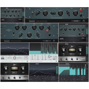 Apogee APOGEE-FX-BUNDLE