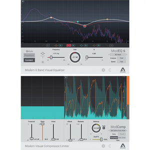 Apogee Mod FX Bundle
