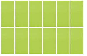 Primacoustic EcoScapes Wall Panels 1'x2', apple