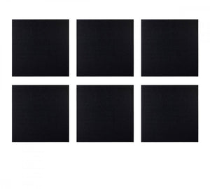 Primacoustic EcoScapes Wall Panels 2'x2', onyx