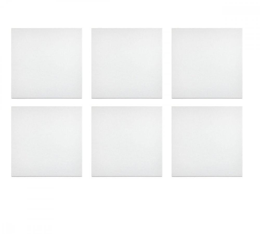 Primacoustic EcoScapes Wall Panels 2'x2', glacier
