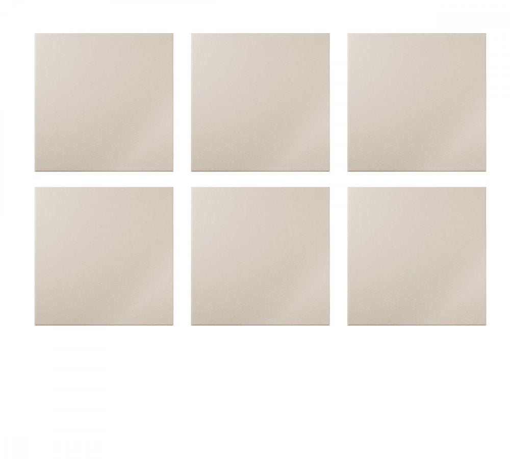 Primacoustic EcoScapes Wall Panels 2'x2', ivory