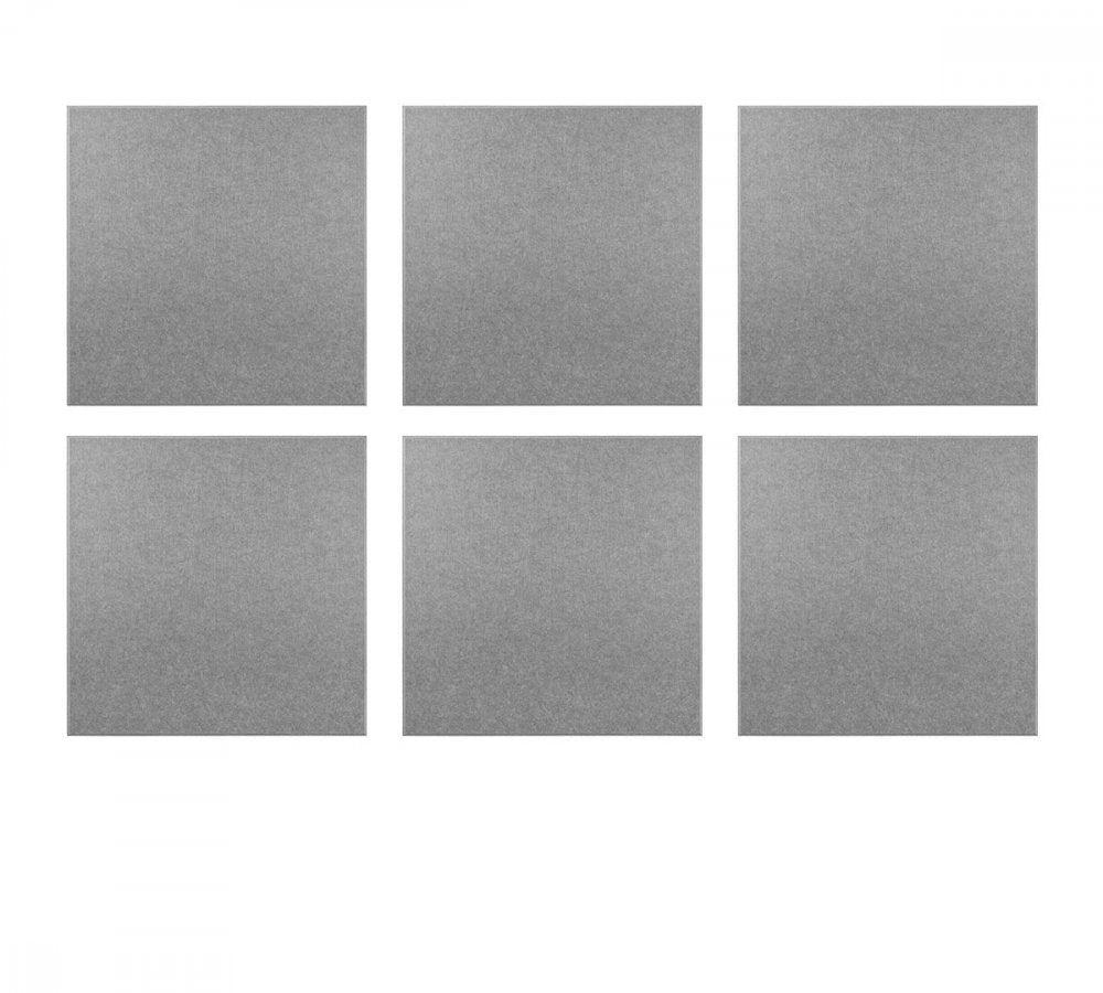 Primacoustic EcoScapes Wall Panels 2'x2', slate