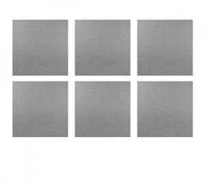 Primacoustic EcoScapes Wall Panels 2'x2', slate