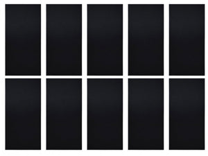 Primacoustic EcoScapes Wall Panels 2'x4', onyx