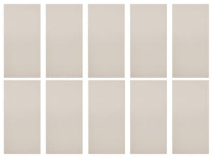 Primacoustic EcoScapes Wall Panels 2'x4', ivory