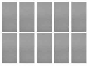 Primacoustic EcoScapes Wall Panels 2'x4', slate
