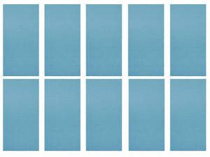 Primacoustic EcoScapes Wall Panels 2'x4', pacific