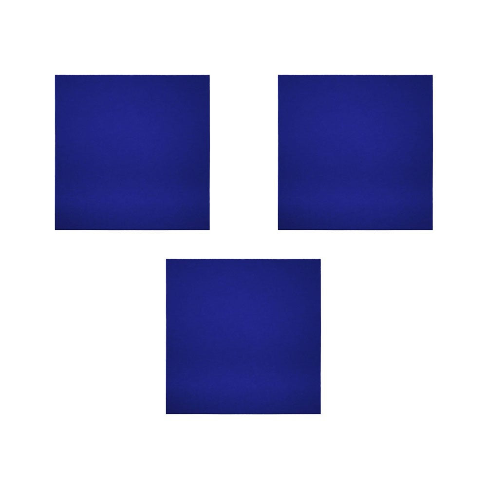 Primacoustic EcoScapes Wall Panels 4'x4', cobalt