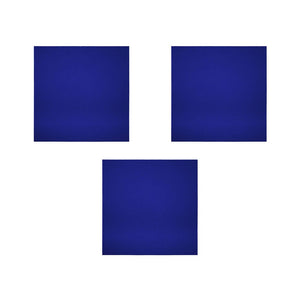 Primacoustic EcoScapes Wall Panels 4'x4', cobalt