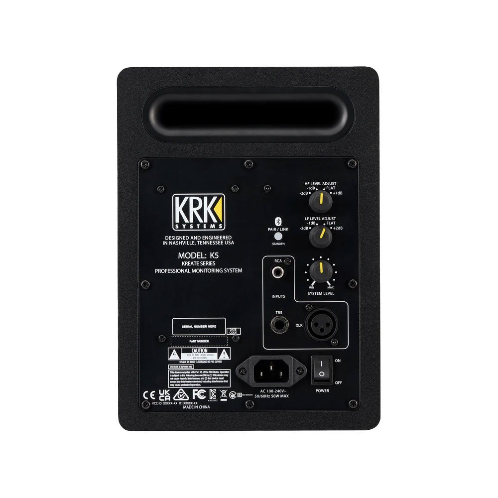 KRK Kreate 5 Studio