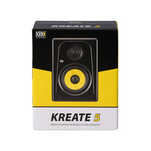 KRK Kreate 5 Studio