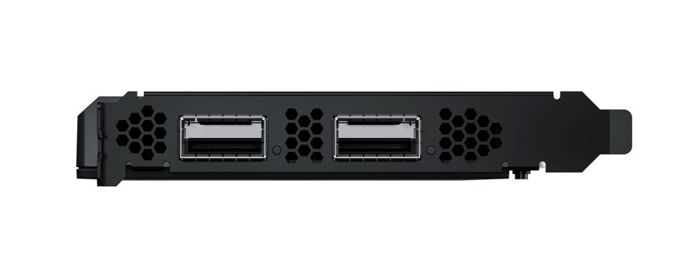 Blackmagic Design DeckLink IP 100G Card with Video Capture & Playback