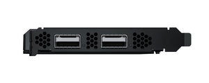 Blackmagic Design DeckLink IP 100G Card with Video Capture & Playback