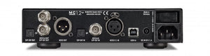 Mutec MC1.2+ Silver