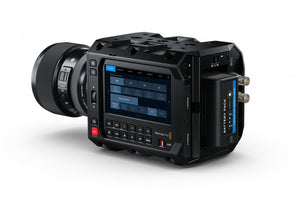 Blackmagic Design PYXIS 12K camera