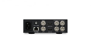 Blackmagic Design 2110 IP UpDownCross 12G converter