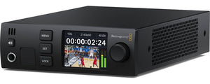 Blackmagic Design 2110 IP UpDownCross 12G converter