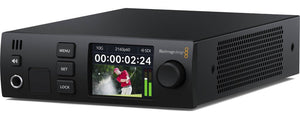 Blackmagic Design 2110 IP SDI to HDMI 12G converter
