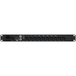 Blackmagic Design 2110 IP SDI to HDMI 12G-10 converter