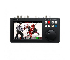 Blackmagic Design HyperDeck Shuttle 4K Pro Recorder & Player